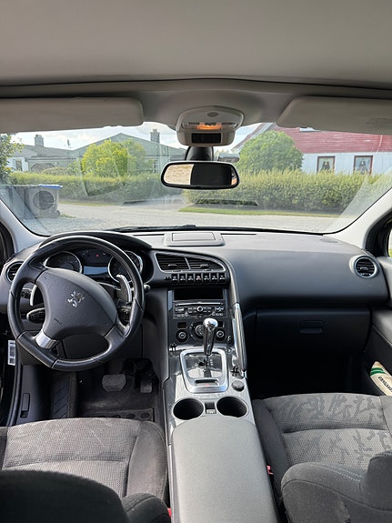 Peugeot 3008 10 of 30