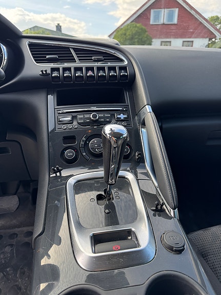 Peugeot 3008 11 of 30
