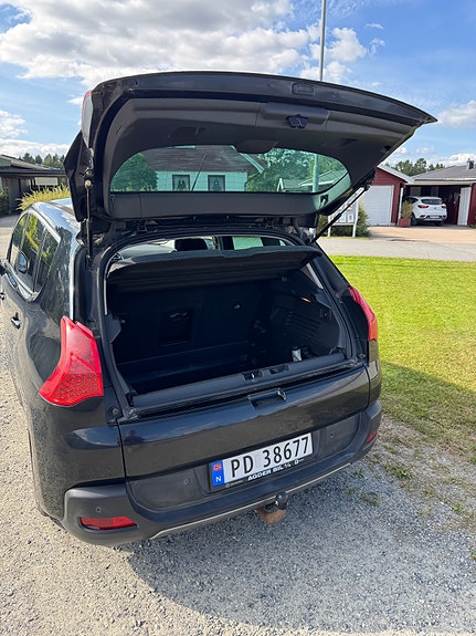 Peugeot 3008 18 of 30