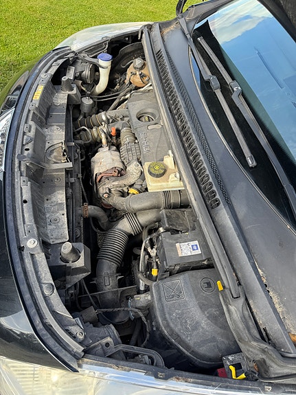 Peugeot 3008 30 of 30