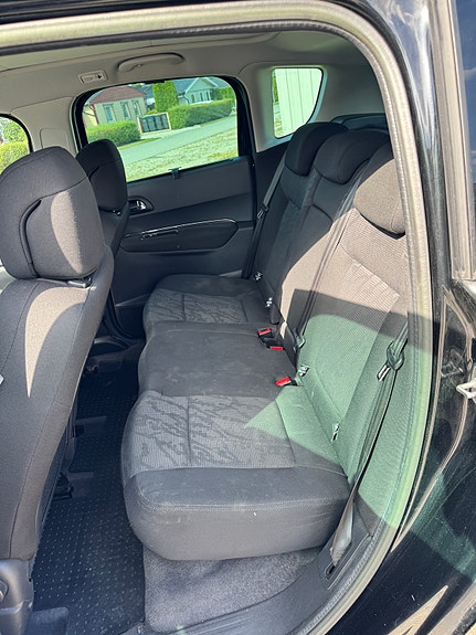 Peugeot 3008 16 of 30
