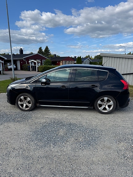 Peugeot 3008 8 of 30
