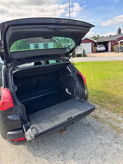 Peugeot 3008 19 of 30