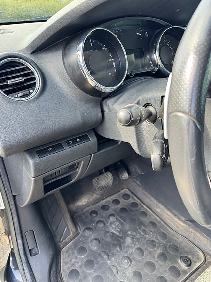 Peugeot 3008 12 of 30