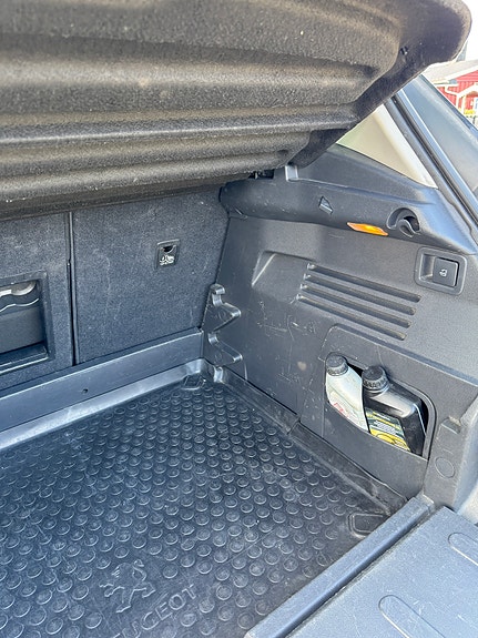 Peugeot 3008 21 of 30