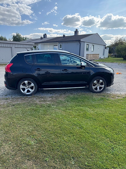 Peugeot 3008 4 of 30