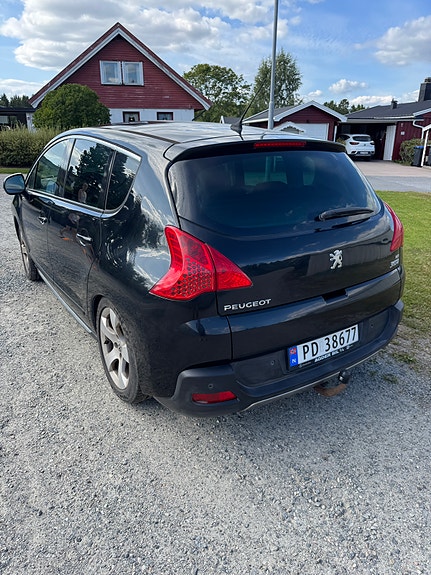 Peugeot 3008 7 of 30