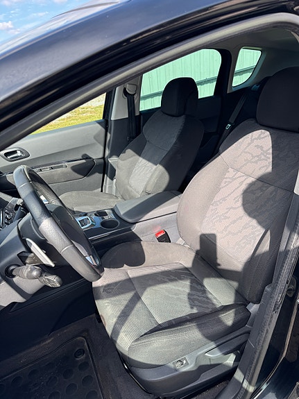 Peugeot 3008 17 of 30