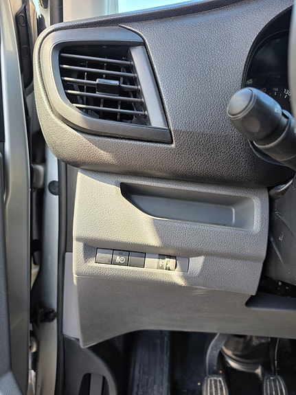 Toyota Proace 18 of 29