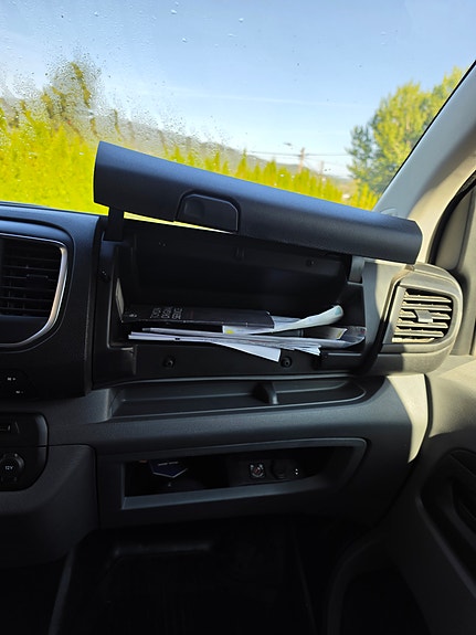Toyota Proace 26 of 29