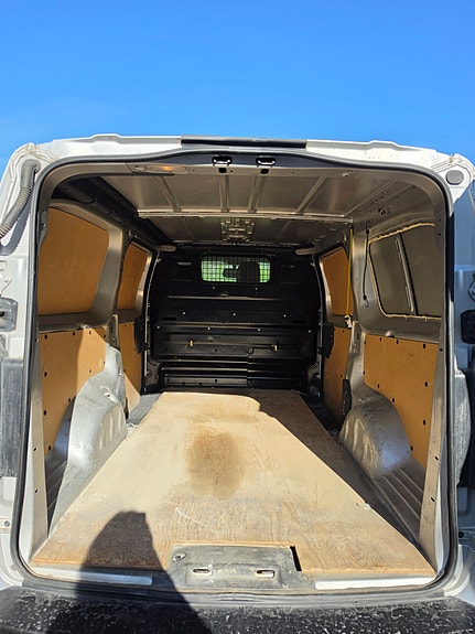 Toyota Proace 10 of 29
