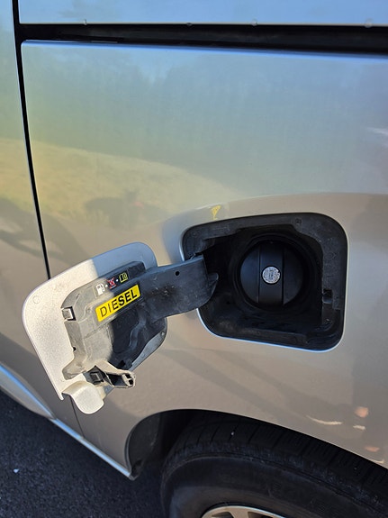 Toyota Proace 29 of 29