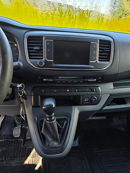 Toyota Proace 23 of 29