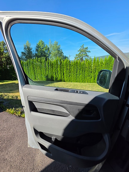 Toyota Proace 15 of 29
