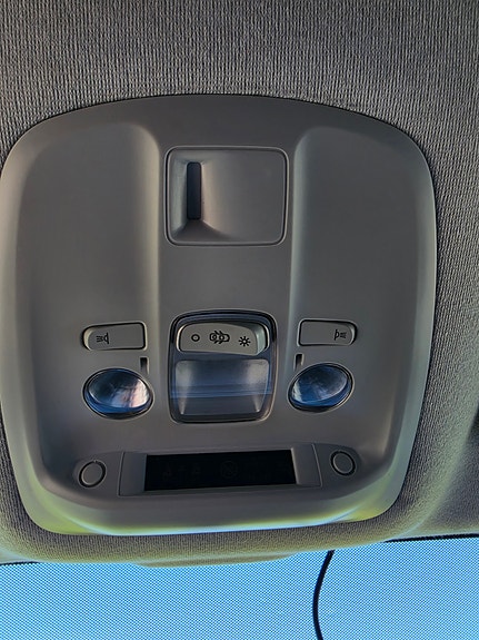 Toyota Proace 25 of 29