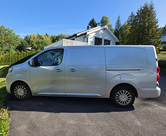 Toyota Proace 2 of 29