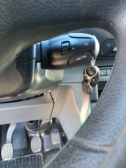 Toyota Proace 22 of 29