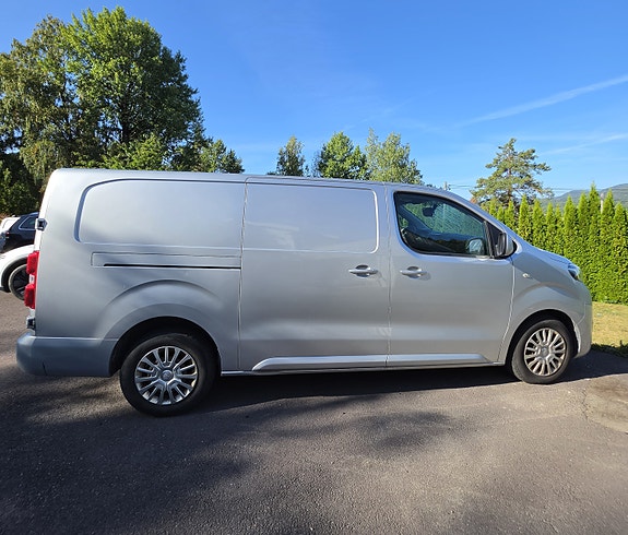 Toyota Proace 6 of 29