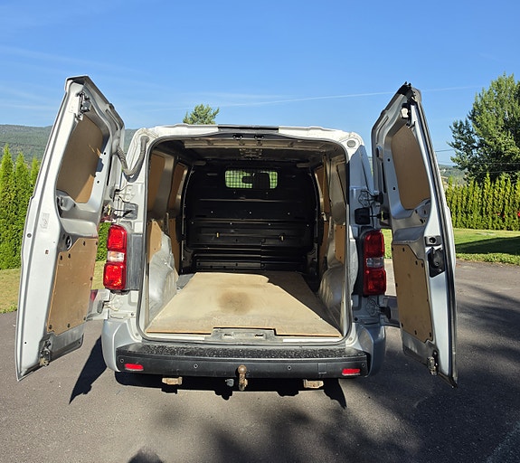 Toyota Proace 9 of 29