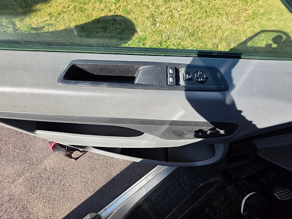 Toyota Proace 16 of 29