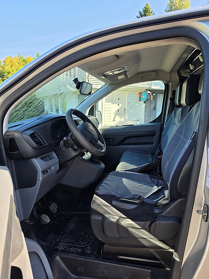 Toyota Proace 11 of 29
