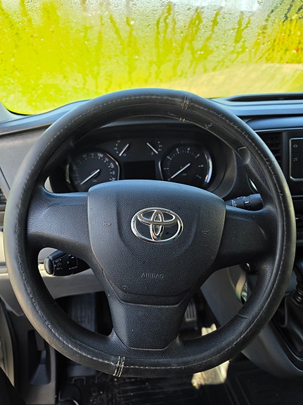 Toyota Proace 17 of 29