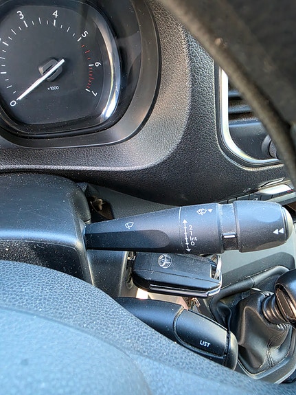 Toyota Proace 21 of 29