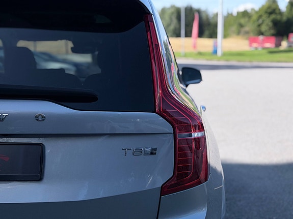Volvo XC90 7 of 30