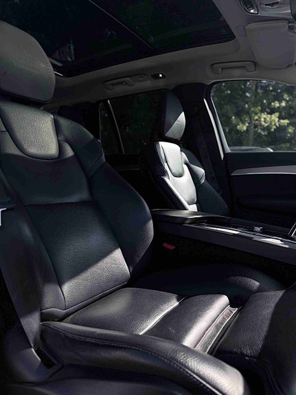 Volvo XC90 21 of 30