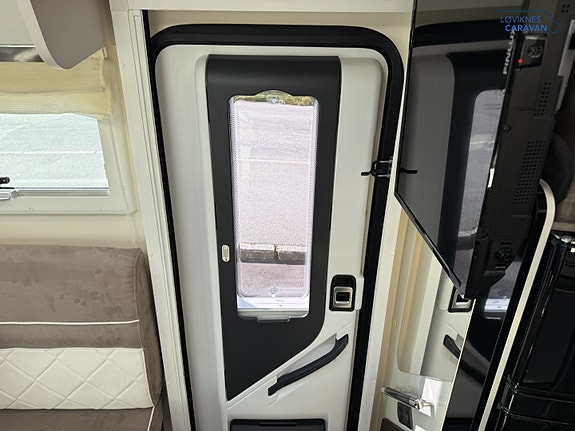 Mclouis MC4 870 - Face2Face - Velholdt - Uten Senkeseng! 18 of 30