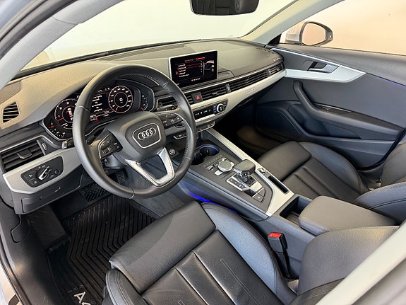 Audi A4 allroad 11 of 30