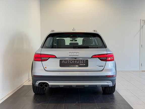 Audi A4 allroad 7 of 30