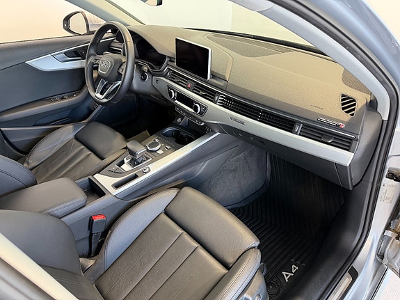 Audi A4 allroad 13 of 30
