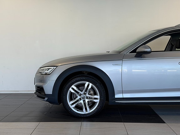 Audi A4 allroad 3 of 30