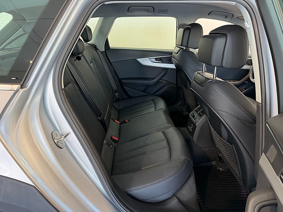 Audi A4 allroad 22 of 30