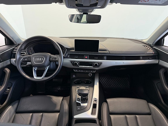 Audi A4 allroad 14 of 30