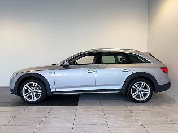 Audi A4 allroad 4 of 30
