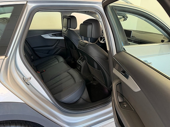 Audi A4 allroad 21 of 30