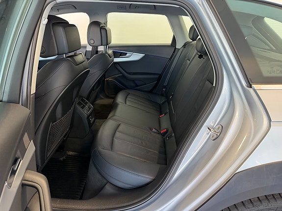 Audi A4 allroad 19 of 30