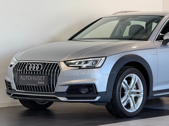 Audi A4 allroad 2 of 30