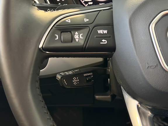 Audi A4 allroad 24 of 30