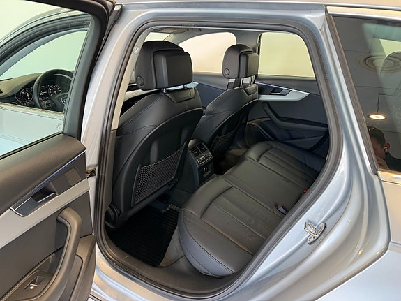 Audi A4 allroad 20 of 30