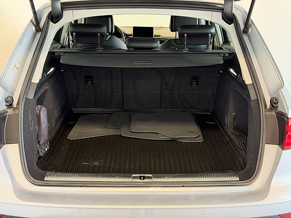 Audi A4 allroad 27 of 30