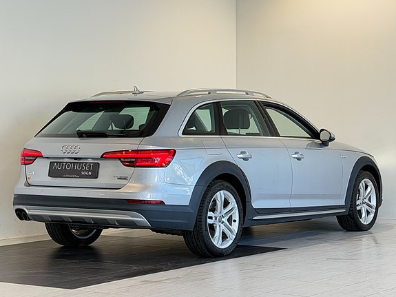 Audi A4 allroad 5 of 30