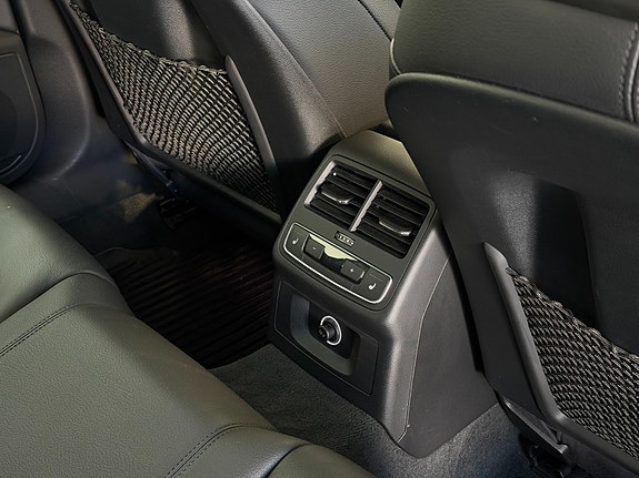 Audi A4 allroad 23 of 30