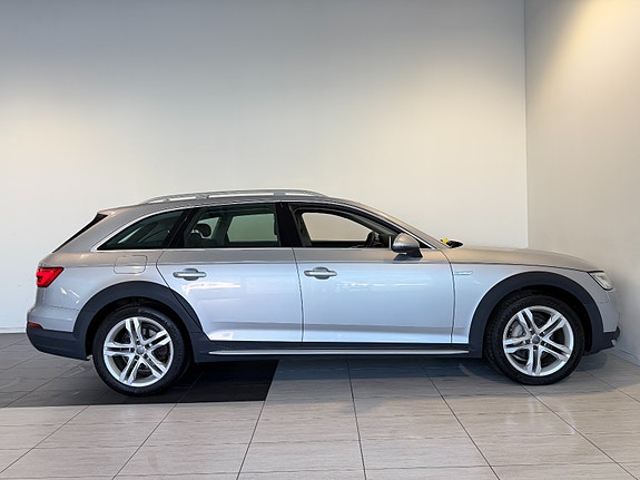 Audi A4 allroad 10 of 30