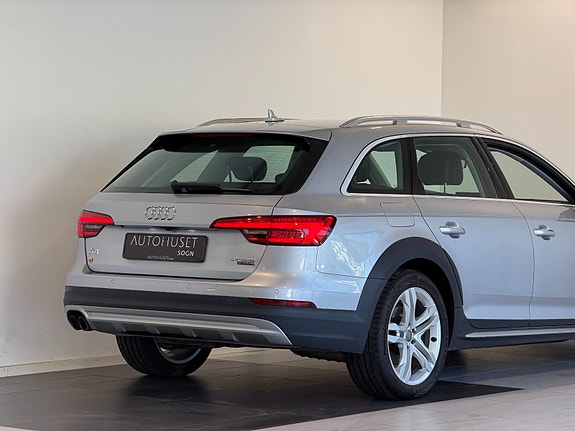 Audi A4 allroad 6 of 30