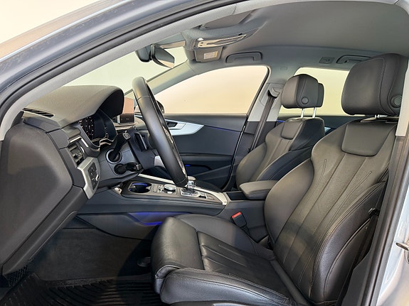 Audi A4 allroad 15 of 30