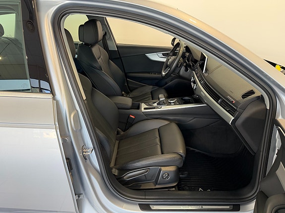Audi A4 allroad 18 of 30
