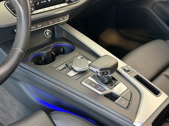 Audi A4 allroad 16 of 30